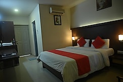 HOTEL TRAVEL INN, Dharwad