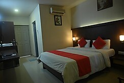 HOTEL TRAVEL INN, Dharwad