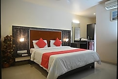 HOTEL TRAVEL INN, Dharwad