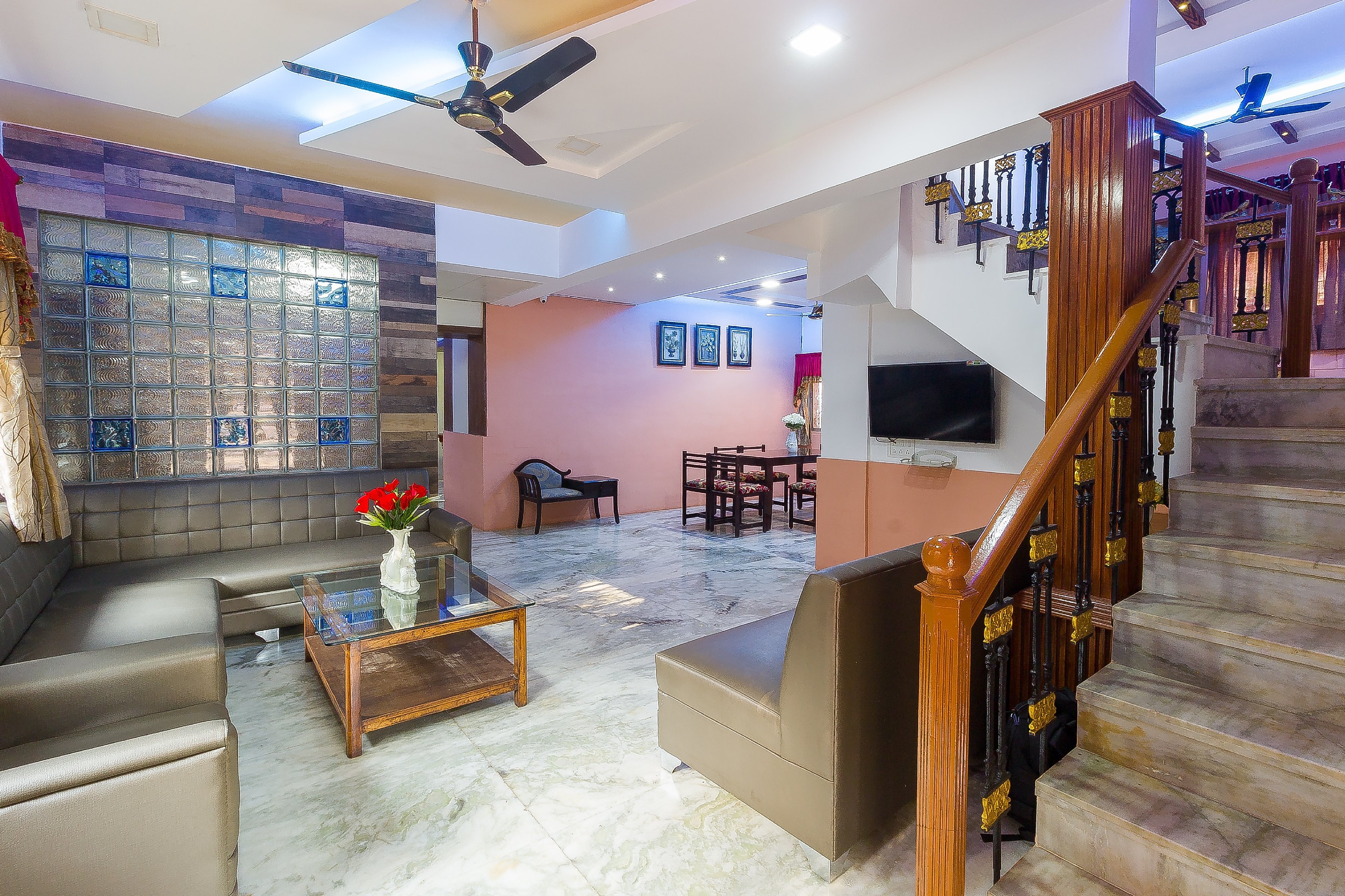 Lonavala Haveli 5BHK - Tap to explore photos