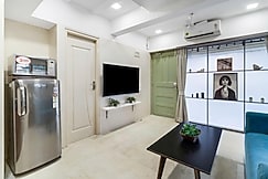 Dido- The Bombay Home Company, Mumbai