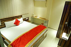 Hotel Kristal Inn, Bareilly