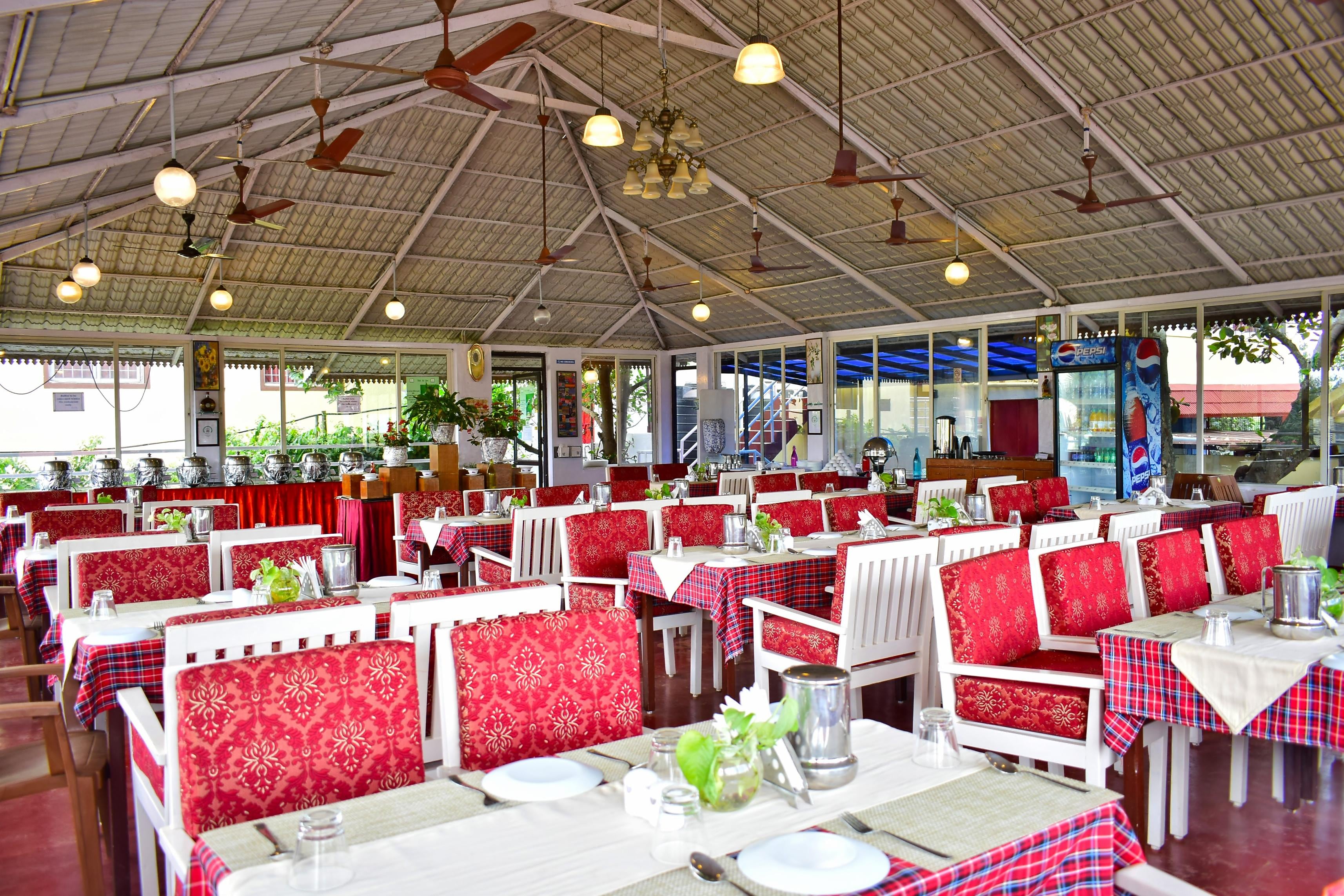 Peter's park Resturant