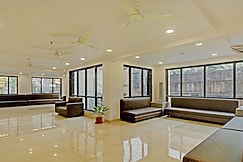 Hotel Park Stone, Kolkata