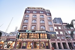 SureStay Heritage Walk by Best Western