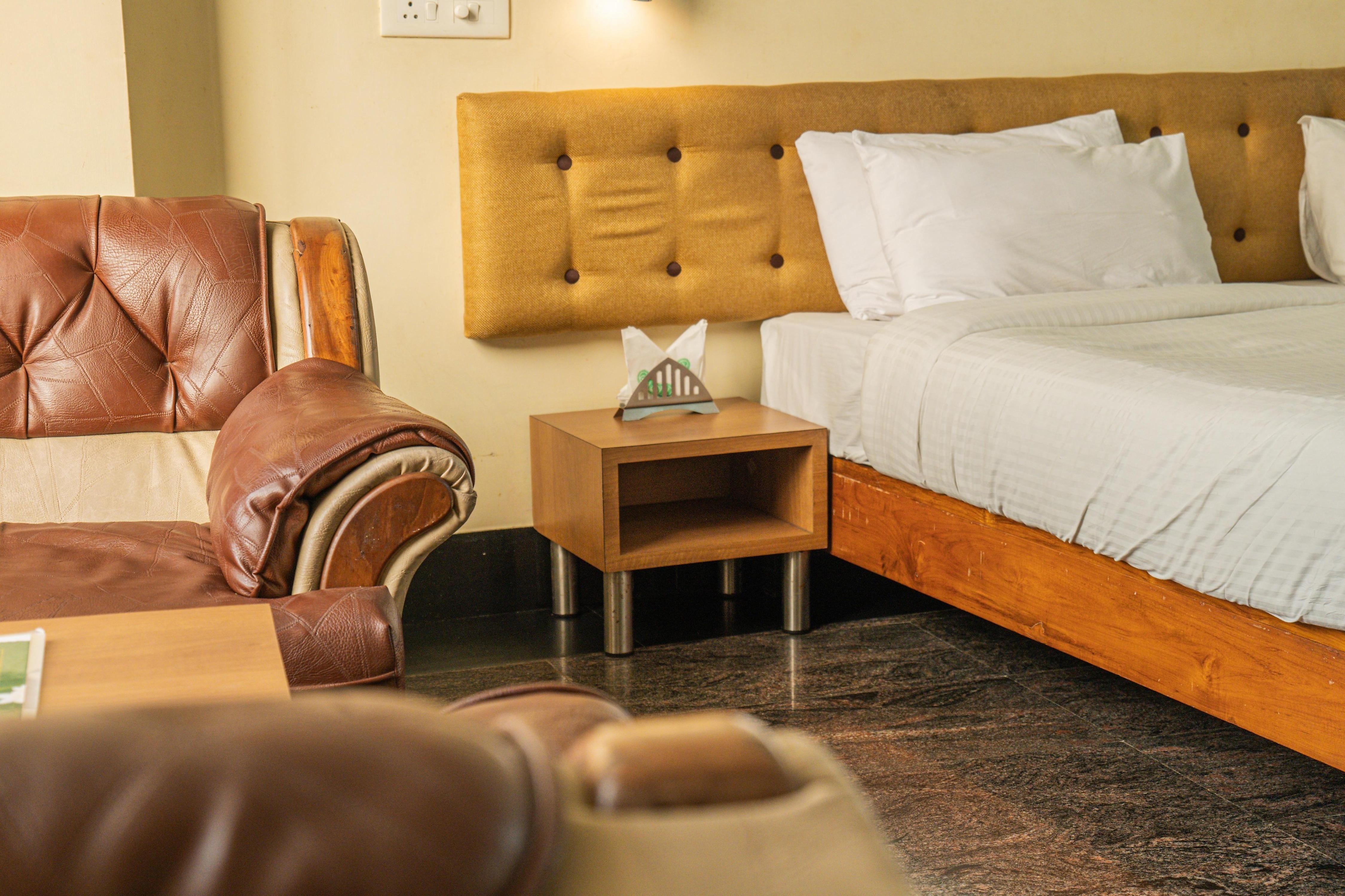 Hotel Boulevard, Shillong - Tap to explore photos