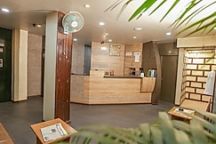 Hotel Boulevard, Shillong, Shillong