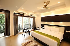 AMUSE VISTA RESORTS AND SPA, Munnar