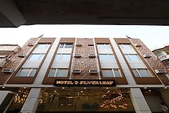 Hotel D Silver Leaf, Lucknow