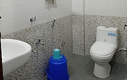 Washroom