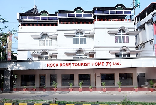 Hotel Rock Rose