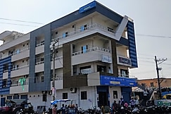 Royal Palace Residency(Jammalamadugu), Anantapur