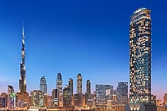 SLS Dubai Hotel Downtown by Accor, Dubai