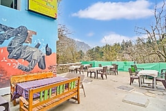 Jungle by sturmfrei Manali, Manali