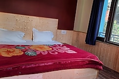 Dhruv Guest House, Kasol