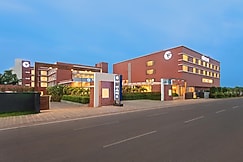 Fortune Park Airport Road, Hubballi -  Member ITC Hotels' Group, Haveri