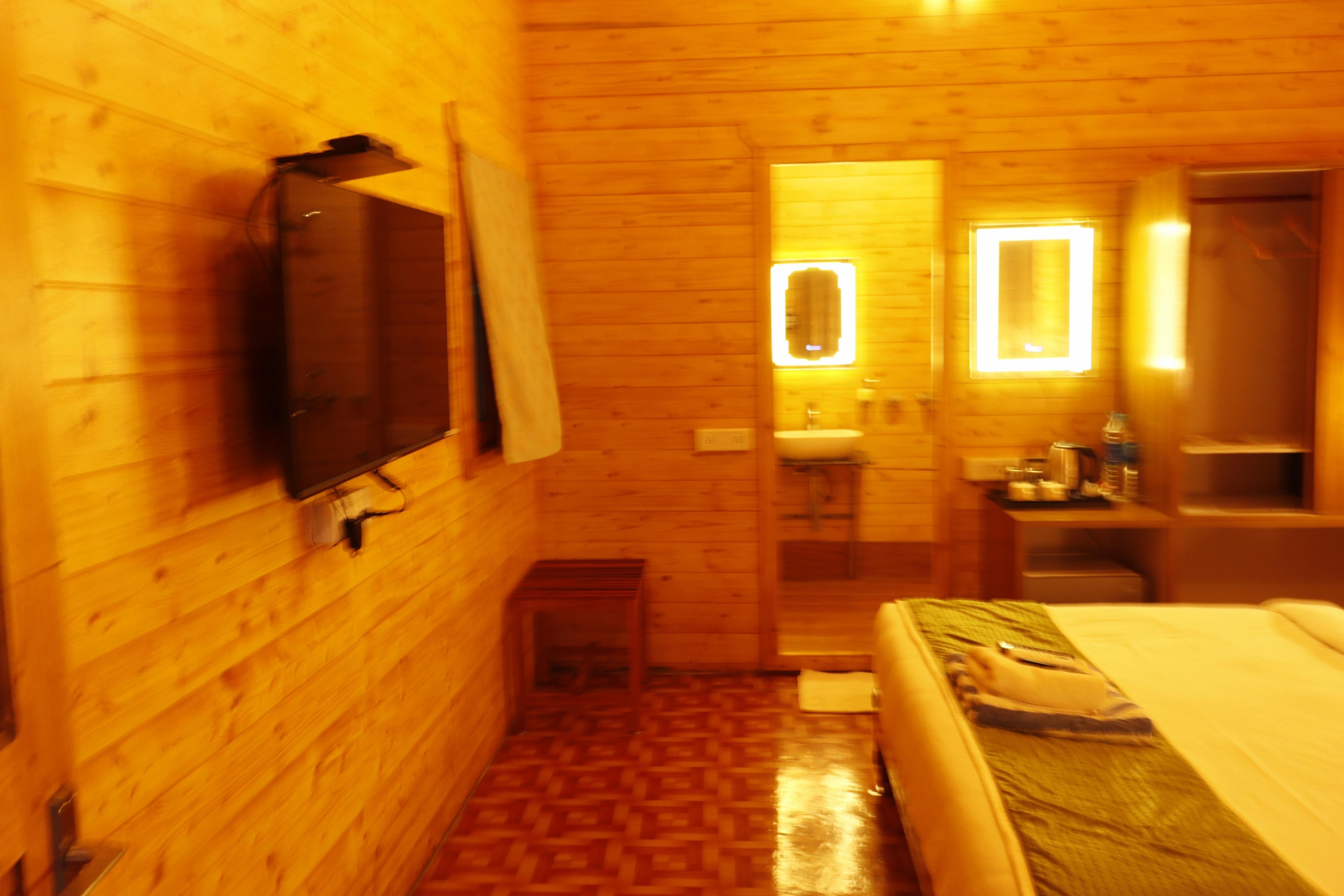 Adhvasaha Beach Spa Resort - Tap to explore photos