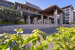 Le Bali Resort And Spa, Pattaya