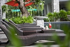 Le Bali Resort And Spa, Ko Sichang