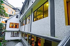 Sherpa International 10min From Mall Road, Darjeeling