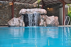 Jagatgarh Resort, Himmatnagar