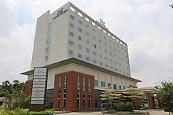 Manjeera Sarovar Premiere, Kakinada