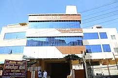 HOTEL SAMYUKTHA INN, Pollachi