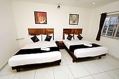 Velan Temple View, Palani