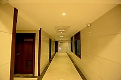 Hotel MM Residency