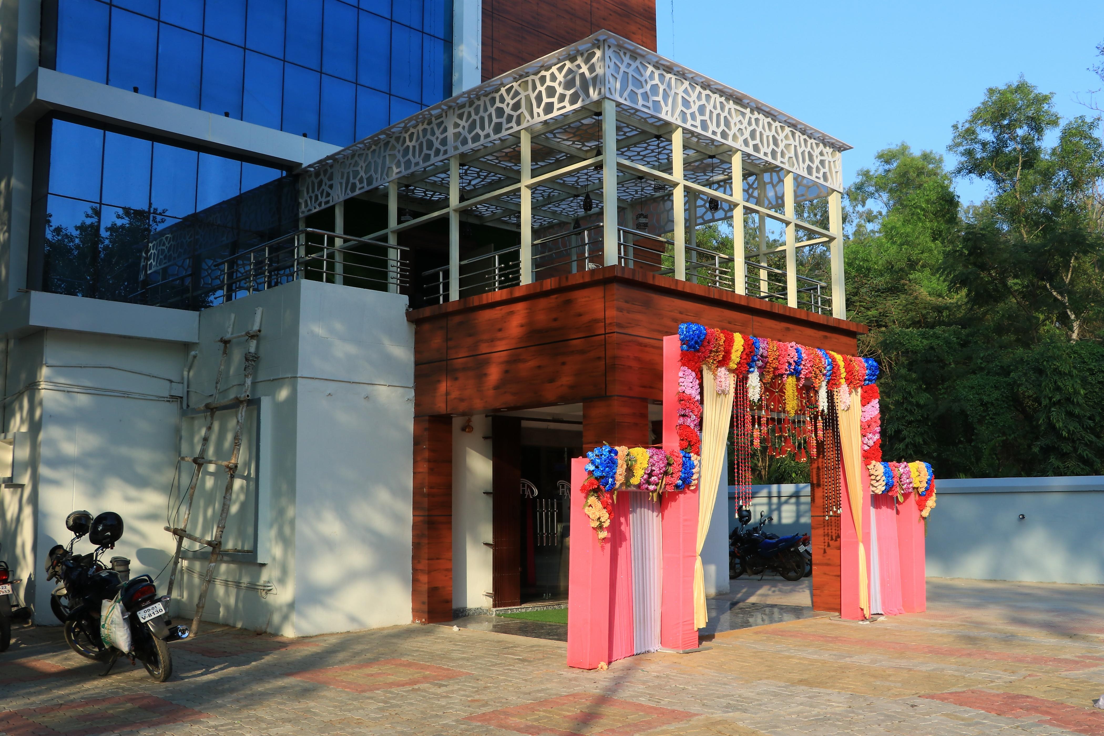 Hotel Ankita - Tap to explore photos