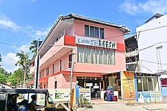Hotel Shreesh, Neil Island