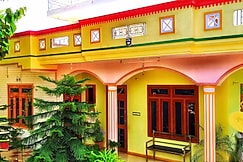 Ghodela Niwas, Chomu