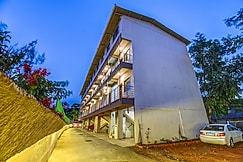 Hotel Padmavati Palace, Mahabaleshwar