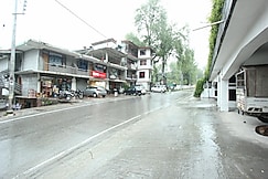 Devlok Regency, Manali
