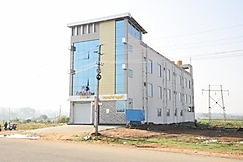 Hotel Park Inn, Chikmagalur, Belur