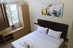 S The Hotel, Dindigul