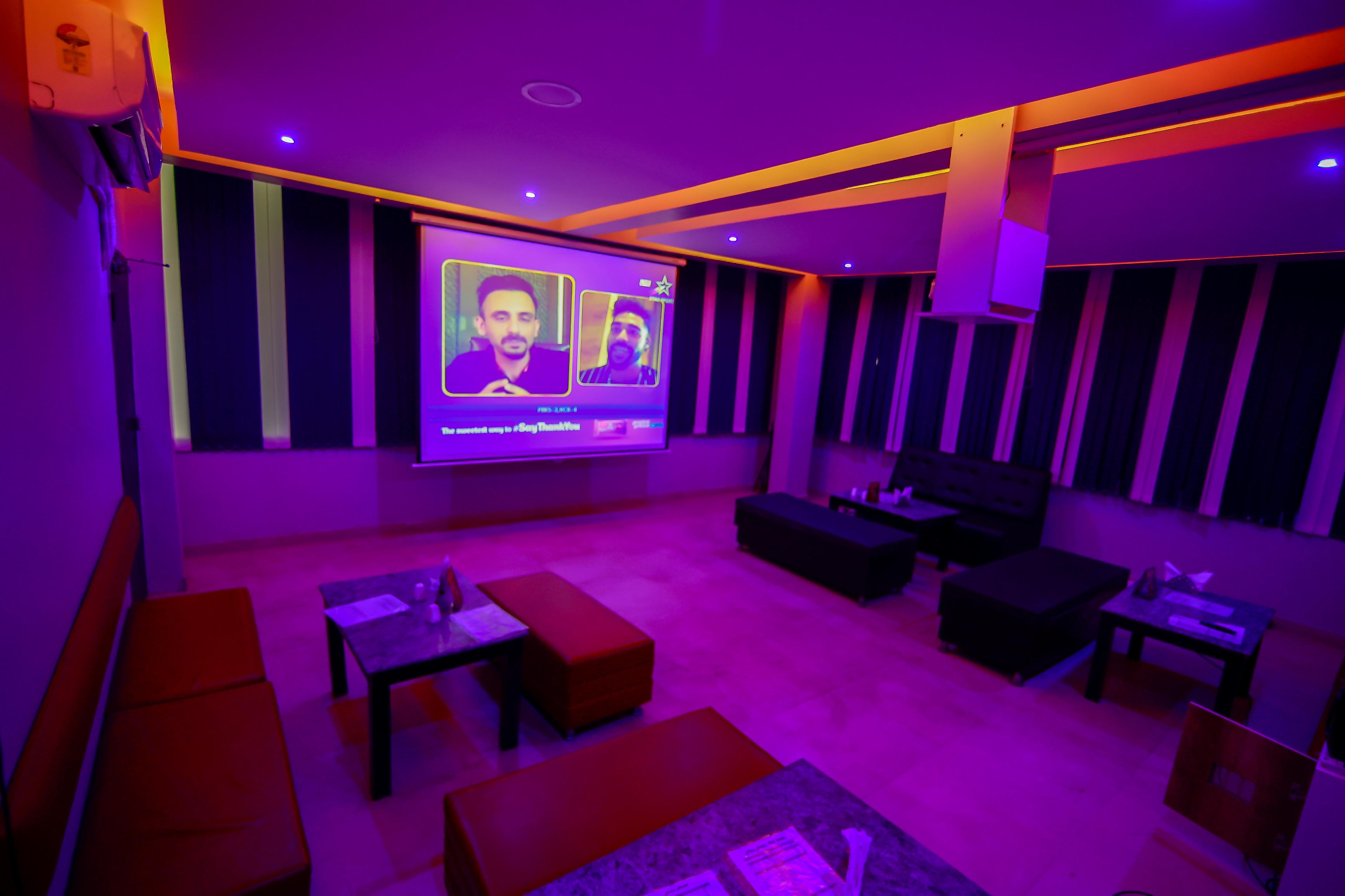 Nivis Hotel Dindigul - Tap to explore photos