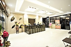 Hotel Pradeep Star Inn, Gorakhpur