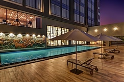 Lemon Tree Premier, Bhubaneswar