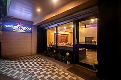 Cherry Wood Suites & Spa, Darjeeling