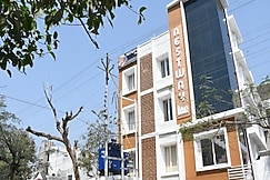 nestway inn, Lucknow