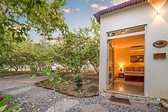 Rann Baagh Nature Farms, Khandar