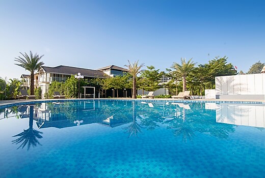 Global Village Luxury Resorts