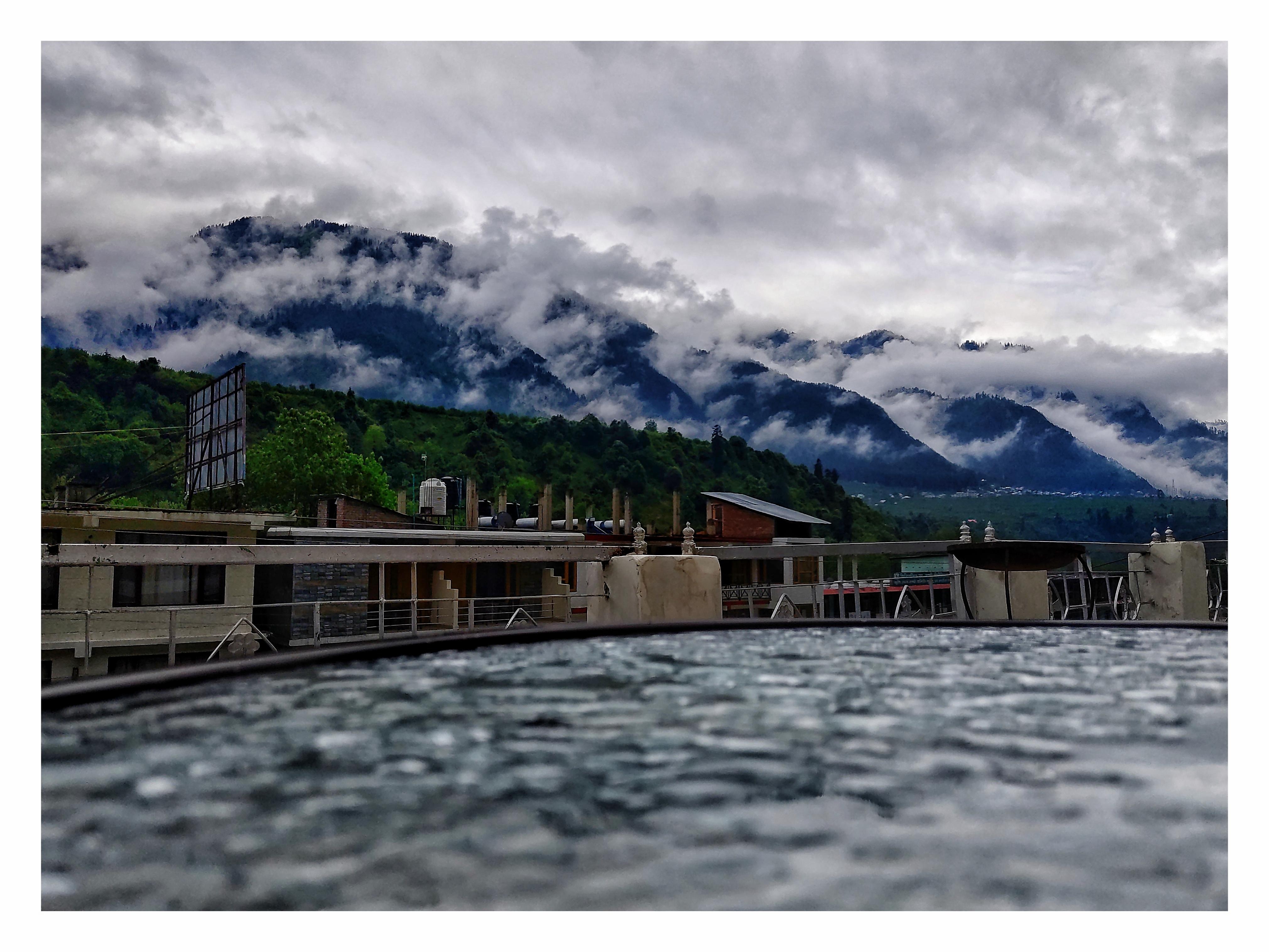 Hotel Zannat - Tap to explore photos