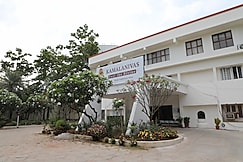 Sri Kamala Nivas, Vellore