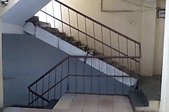 Om Sai Boys Hostel, Bhopal