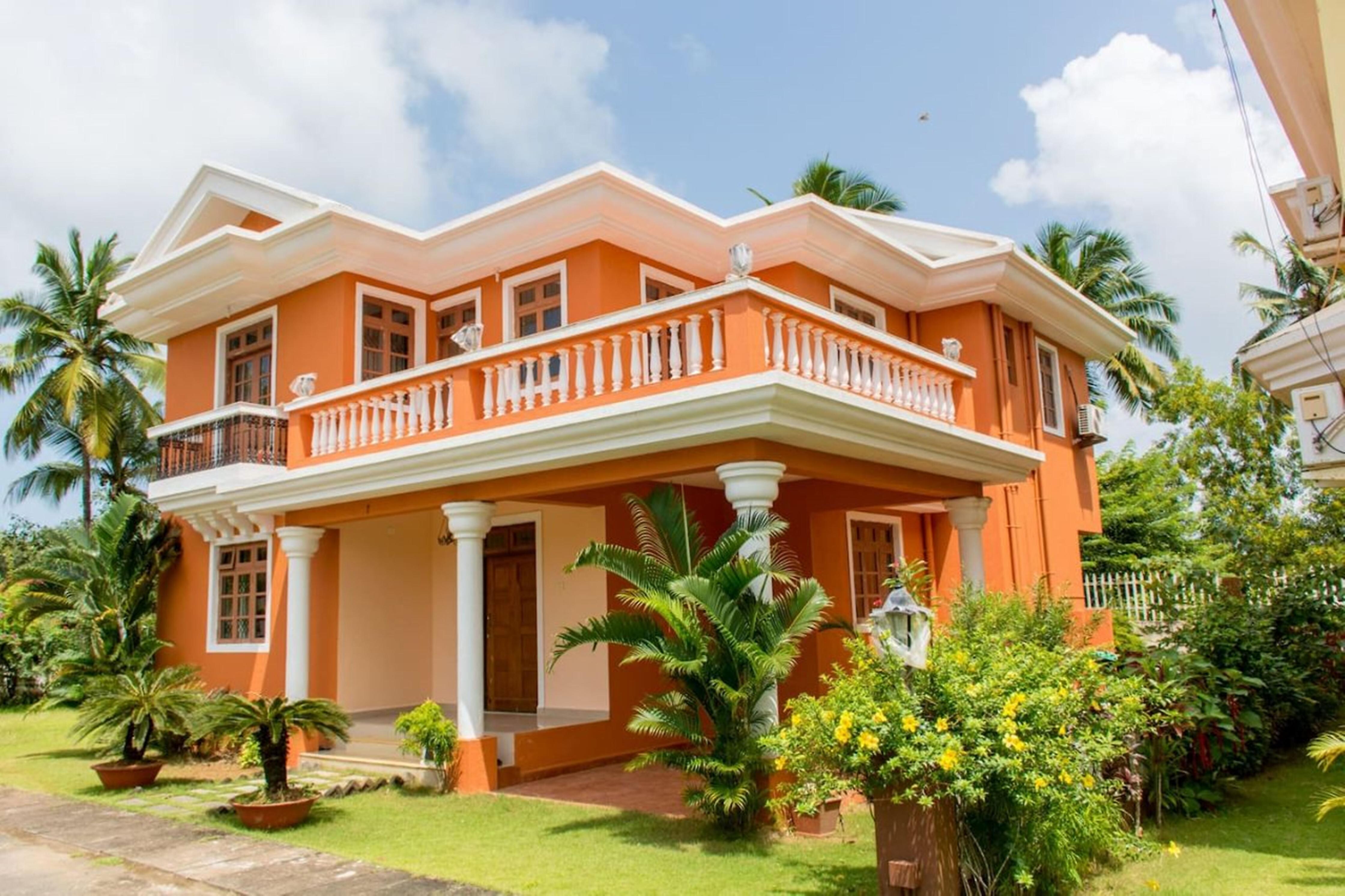 Photos of Saudades 4BHK Villa Villa in Goa