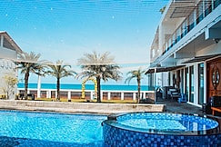 Umino Beach Resort, Chennai