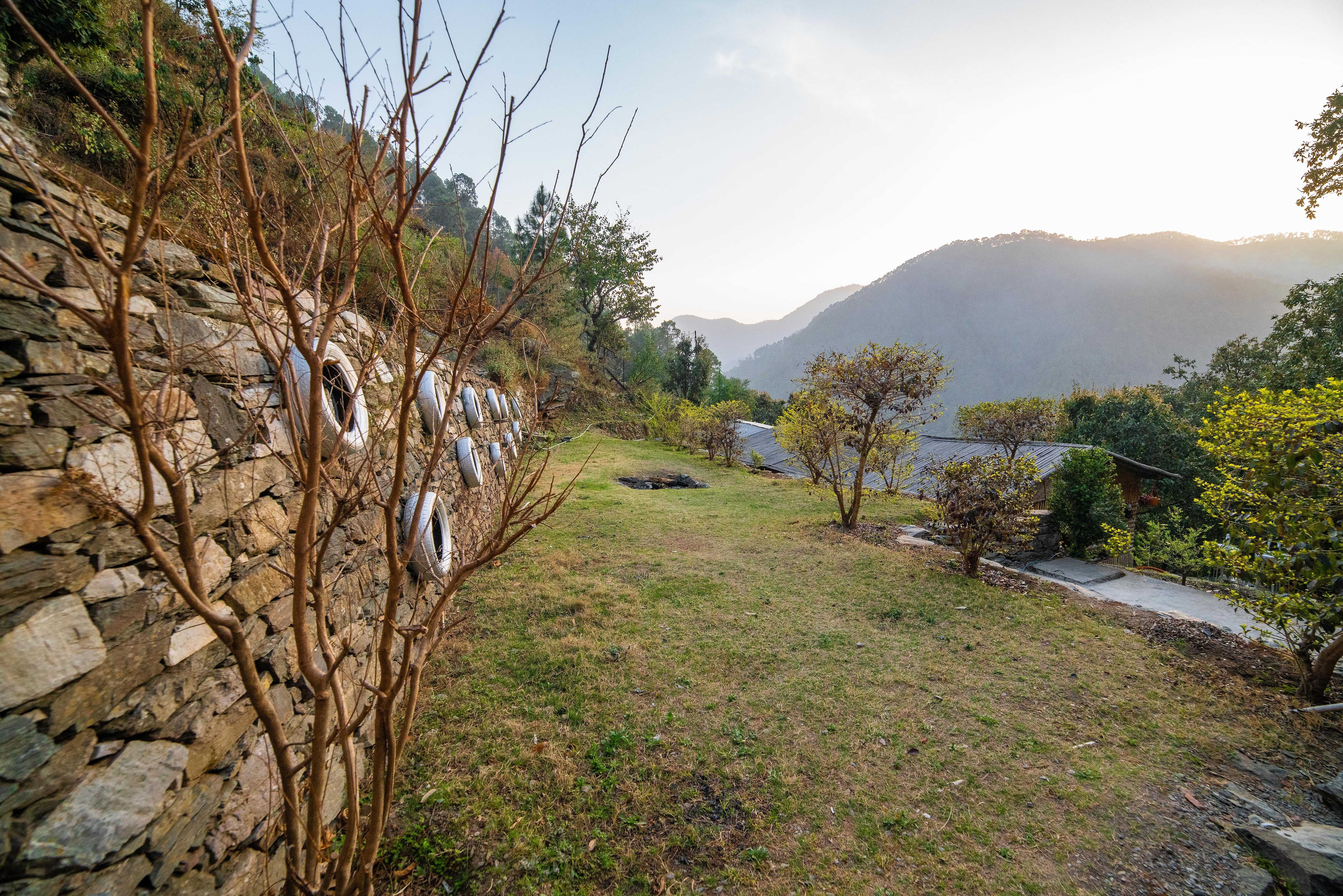 Nantin Baba Resort - Tap to explore photos