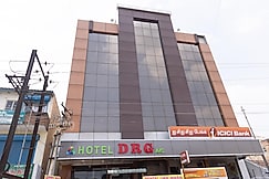 Hotel DRG Heritage, Tirupur